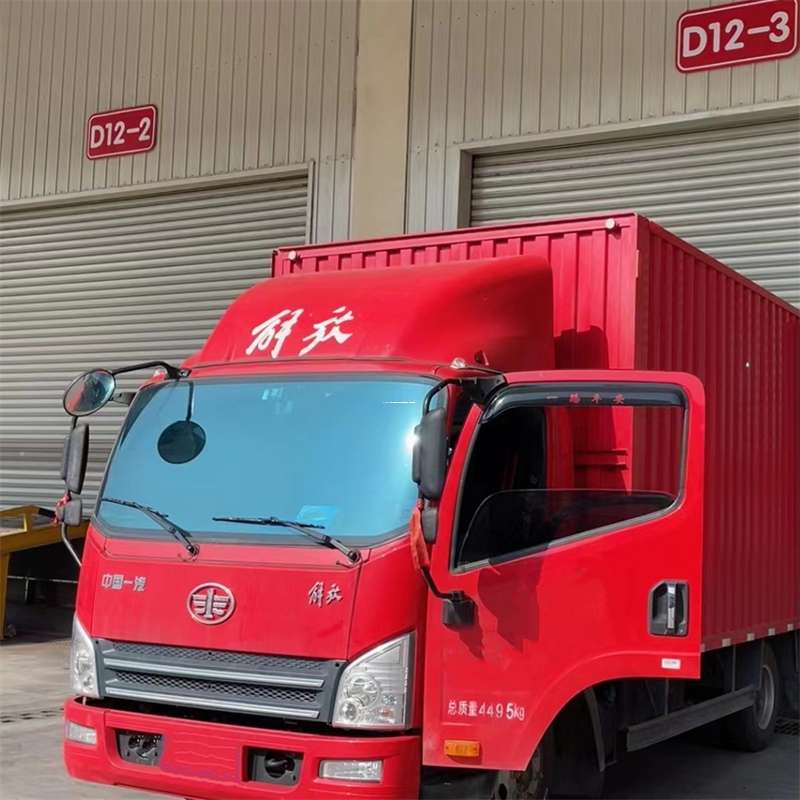 河南洛阳老城至克孜勒苏物流专线一站式服务，高效运输保障
