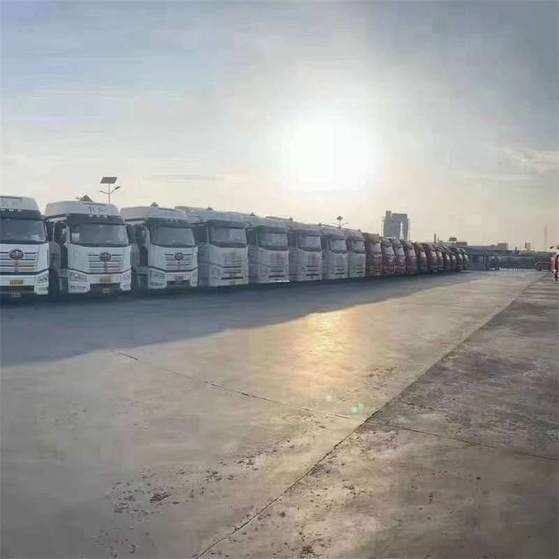 河南洛阳老城到福建物流公司——专业货运，全程无忧
