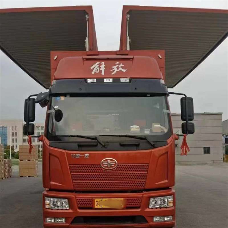 河南洛阳老城到白城物流公司——一站式服务，满足您的各种物流需求