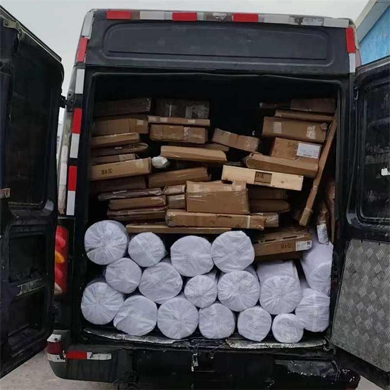 河南洛阳老城到承德物流公司一站式服务，货运无忧