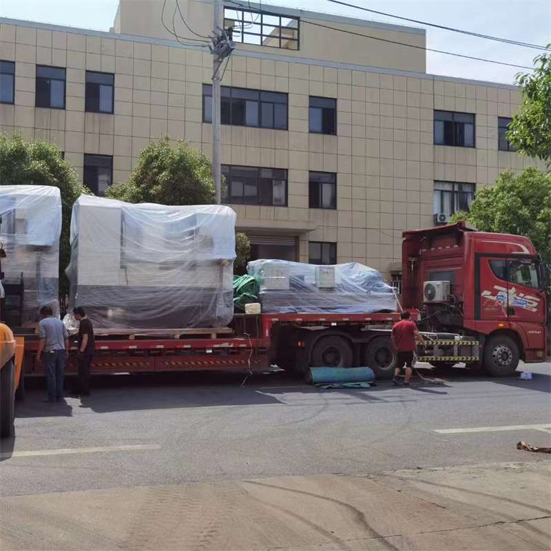 河南洛阳老城到南京物流公司一站式服务，让货运更轻松