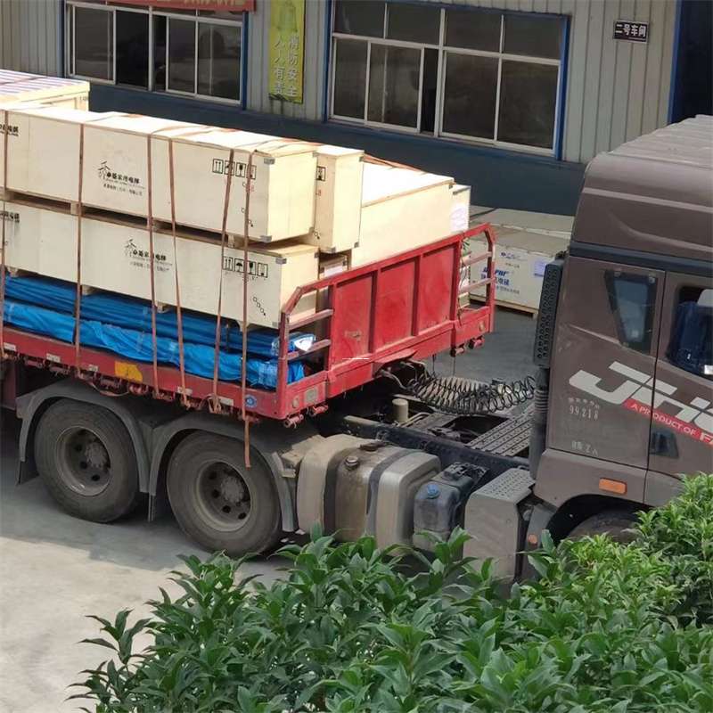 河南洛阳老城到海口物流公司一站式服务，让货运更轻松