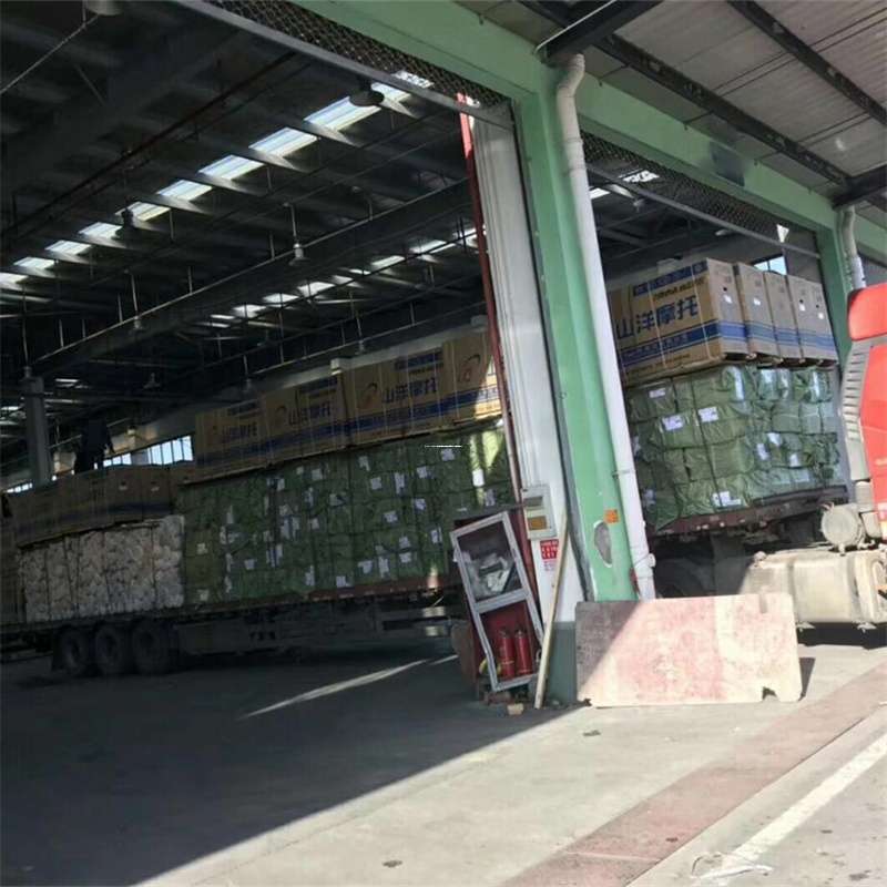 河南洛阳老城到新疆阿拉尔物流公司一站式服务，让货运更轻松